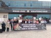 Sağlıkçılardan İsrail’e sert tepki
