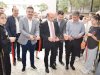 Çan’da sergi açılışı