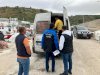 Su ürünleri denetimi