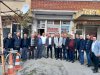 Başkan Canbaz’dan kooperatiflere ziyaret