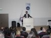 Ezine MYO’da bilimsel çalışmalar görüşüldü