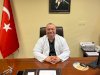 Devlet Hastanesine yeni Başhekim