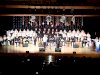 Demli Sesler’den muhteşem konser