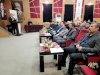Üreticiler, destekler hakkında bilgilendirildi