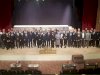Ekonomiye Değer Katanlara ödülleri verildi