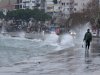 Meteorolojiden fırtına uyarısı