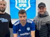 Bigaspor Muhammet Özer ile anlaştı
