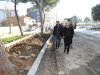 Çevre Düzenleme Çalışmaları Sürüyor