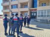 Jandarmadan göçmen kaçakçılığı operasyonu; 2 tutuklama