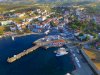 Güzel; “Bozcaada adeta bir cennettir”
