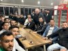 Başkan Oruçoğlu Gençlerle Sahur Yaptı