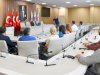 Rektör Erenoğlu’nun katılımıyla lansman toplantısı yapıldı