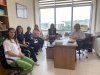 Akademisyenler toplantıda buluştu