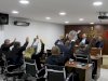 Geyikli Belediye Meclisi toplandı