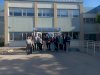 ÇOMÜ Rektörü Erenoğlu Ezine’deydi