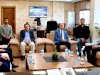 Kosova Prizen Ukshin Hoti üniversitesi İle iş birliği