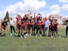 ÇANAKKALE GENÇLERBİRLİĞİ SPOR, ŞAMPİYONLUĞUNU İLAN ETTİ