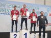 ÇANAKKALELİ BOKSÇULARDAN ÖNEMLİ BAŞARI