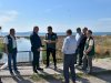 BAŞKAN ORUÇOĞLU; “DERE ISLAH PROJESİ ONAYLANDI”