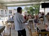 Sağlık personelinden KKKA bilgilendirmesi