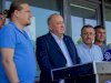 Gider’den Lapseki Belediyesi’ne ziyaret