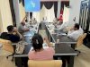 Ezine’de Belediye Meclisi toplantısı yapıldı