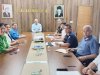 İki önemli toplantı gerçekleşti