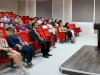 Proje bilgilendirme toplantısı yapıldı