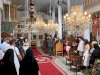 Meryem Ana Anma Ayini Düzenlendi
