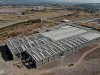Başkan Yüksel Fabrika Kurulum Çalışmaları hakkında bilgiler paylaştı