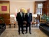 Başkan Doğan’dan fuar daveti