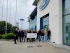 Ezine MEM Öğrencileri Otomotiv Sektörünü Yerinde İnceledi