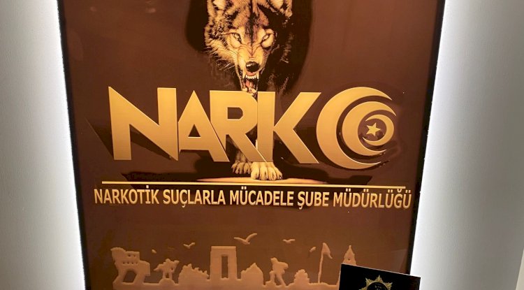 Uyuşturucu operasyonu; 6 tutuklama (20.10.2022)