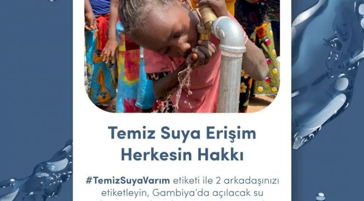 Kale Grubu’ndan anlamlı proje (17.11.2022)
