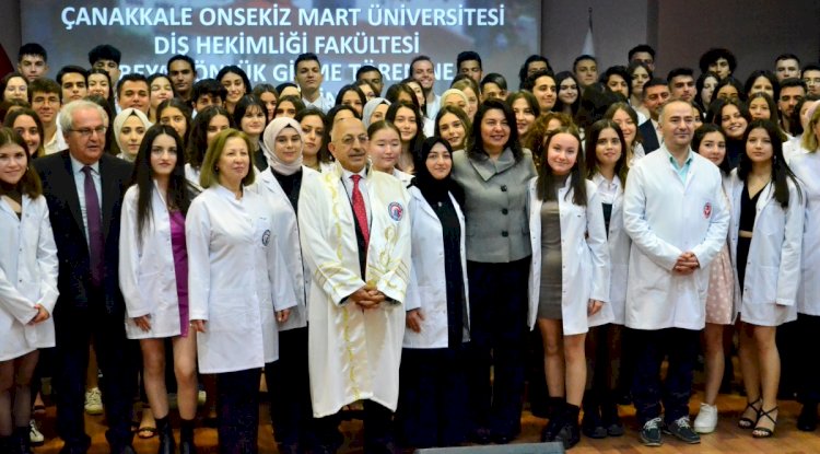 İskenderoğlu; “Hepinizin yolu açık olsun’’