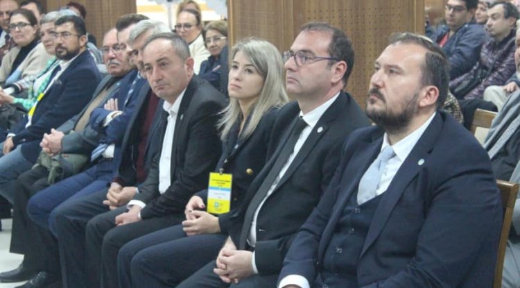 Uz; “O eli bizzat ben kırarım”