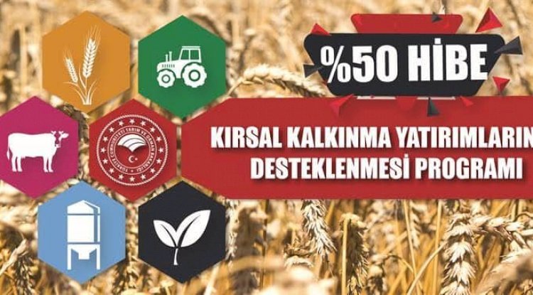 Başvurular başladı