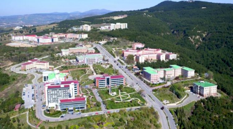Yeni yıla projelerle başladı