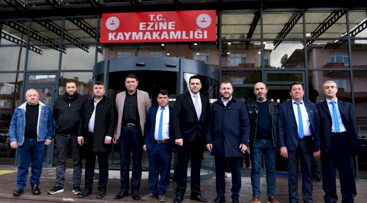 Eker  yeniden seçildi