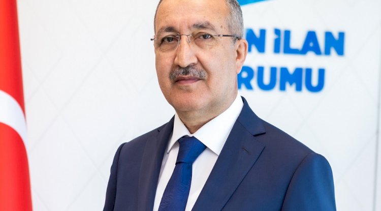 Basın Camiası Yüzyılın Afetinde Tek Vücut Oldu