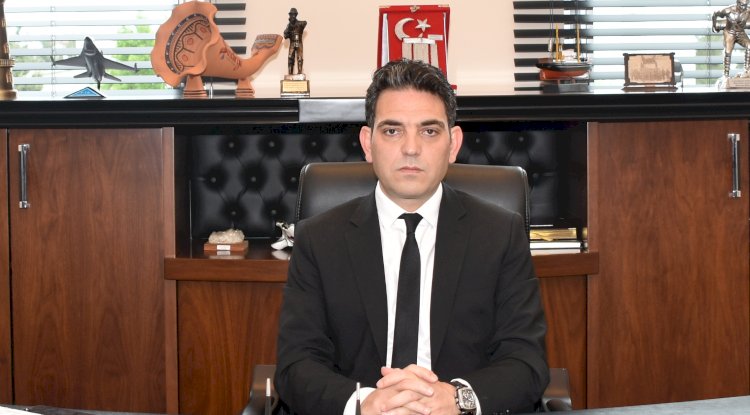 DSİ 25. Bölge Müdürü Güldoğan Göreve Başladı
