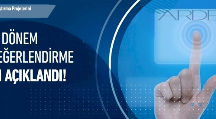 1001 Proje Başvurularında ÇOMÜ’lü akademisyenlerden başarı