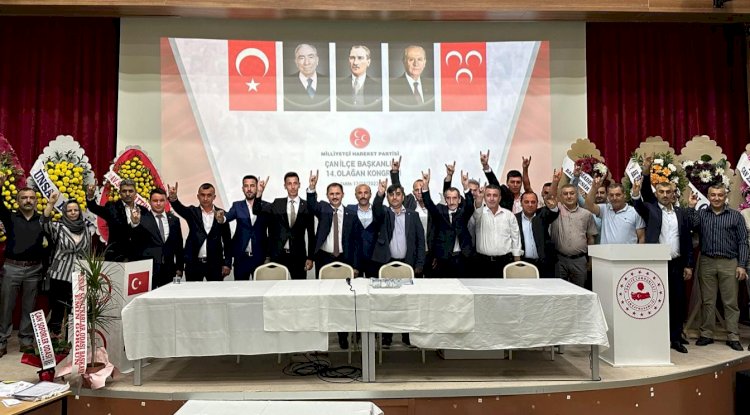 MHP’li Turhan güven tazeledi