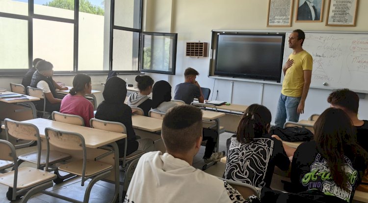 İşkur’dan öğrencilere seminer