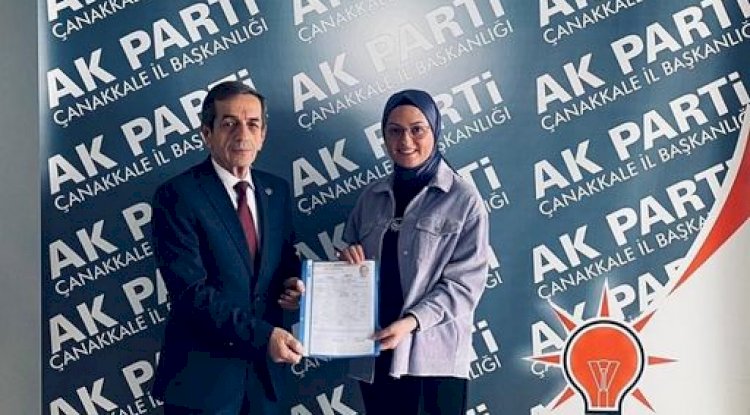Önder; “Çanakkale’miz için çalışmaya devam edeceğiz”