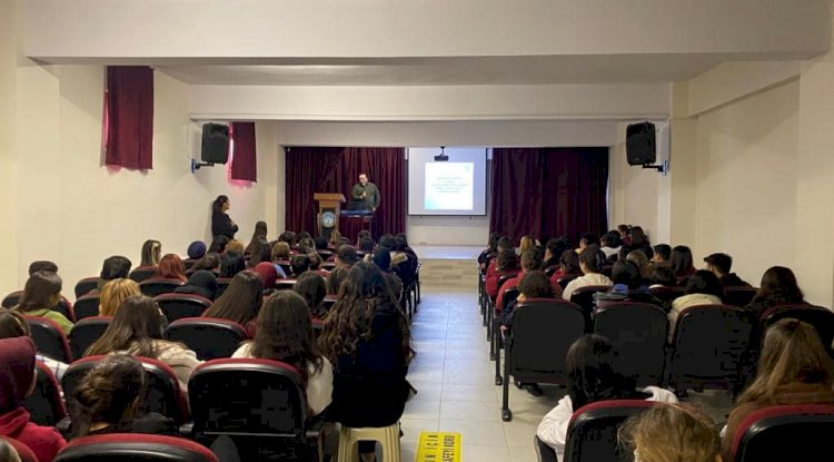 "Verem önlenebilir bir hastalıktır"