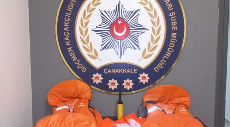 Operasyonlarda gözaltına alınan 18 şahıs tutuklandı