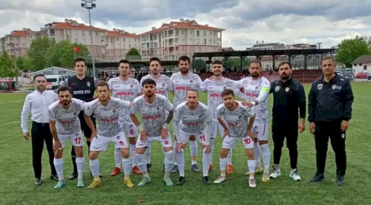 Çanakkalespor’da hedef galibiyet