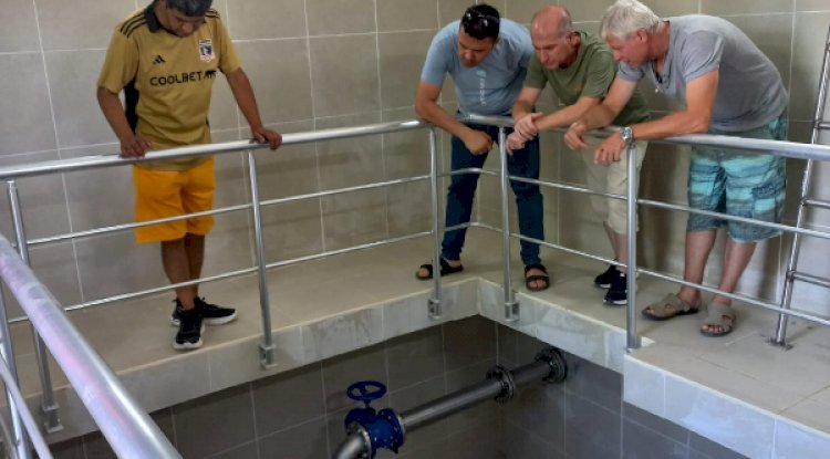 Bozcaada Belediyesi’nden açıklama