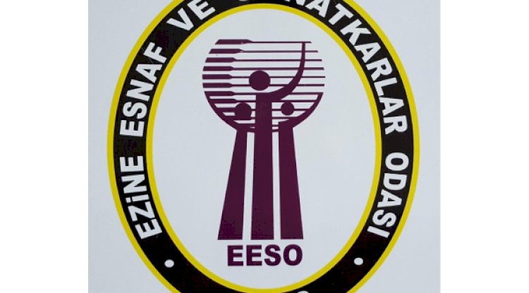 Ezine Esnaf ve Sanatkarlar Odası’ndan Önemli Duyuru